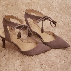 Vince Camuto heels